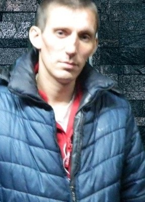 Вячеслав, 41, Россия, Усть-Лабинск