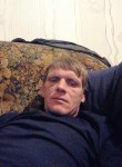 Стас, 41 год, Омск