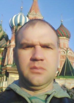 Alexander, 44, Россия, Москва