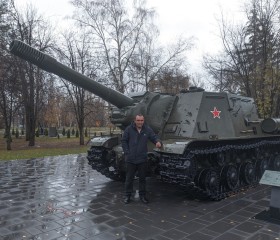 Алексей, 44 года, Сызрань