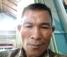Dayat Hidayatu L, 45 лет, Kota Medan