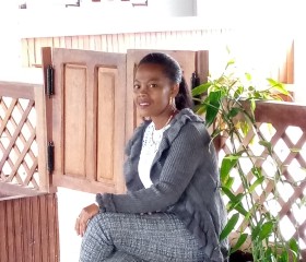 Liliane, 45, Antananarivo