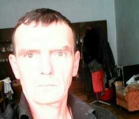 Сергей, 51 год, Sirdaryo