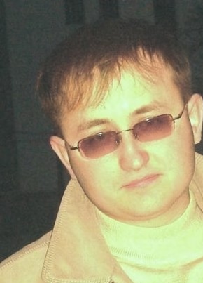Евгений, 39, Россия, Чебоксары
