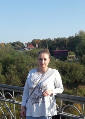 Екатерина из Пскова 38 лет
