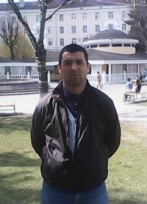 тахир сатторев, 42, Россия, Базарный Сызган