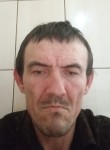 Сергей, 49 лет, Луганськ