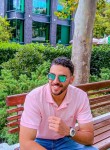 Kareem, 25, Baku