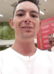 Edigleison, 28 лет, Cascavel (Paraná)