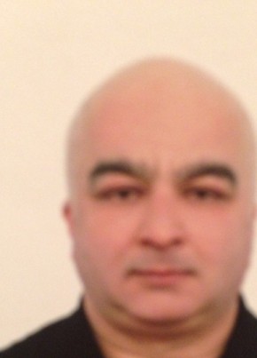 Ахмед добрый, 45, Россия, Пермь