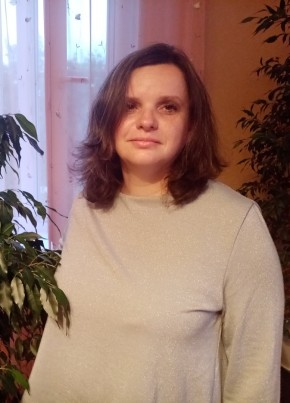 Ирина, 51, Россия, Великие Луки