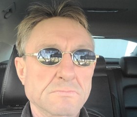 Aleksey, 50, Saint Petersburg