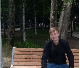 Олег, 27 лет, Новый Уренгой