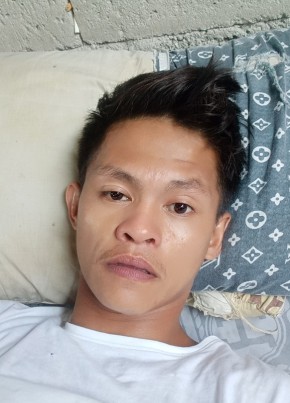 Bii, 41, Pilipinas, Mabalacat City