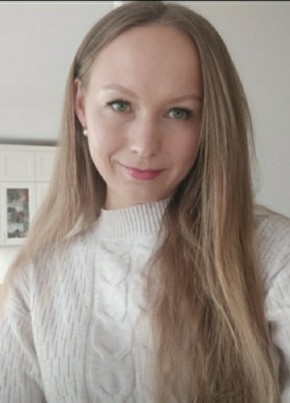 Elena, 35, Russia, Saint Petersburg