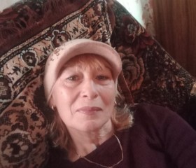 Алена, 59 лет, Рудня (Волгоградская обл.)