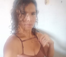 Elisangela Nasci, 46 лет, Fortaleza