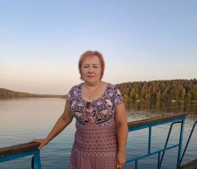Lyudmila, 60, Minsk