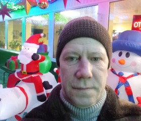 Dmitriy, 48, Petrozavodsk