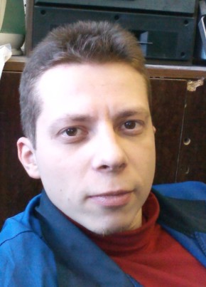 Евгений, 41, Россия, Санкт-Петербург