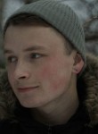 Андрей, 24 года