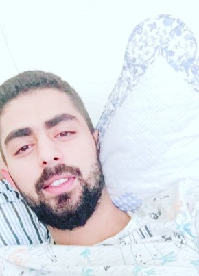 ferit, 31, Türkiye Cumhuriyeti, Uşak