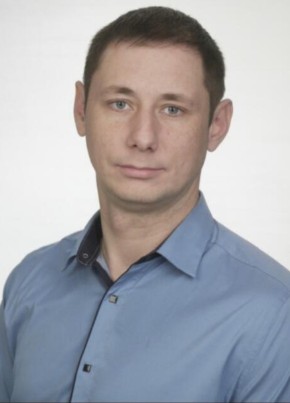 Aleksey, 40, Russia, Moscow