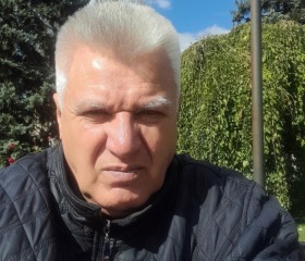 Александр Беляк, 66 лет, Донецьк