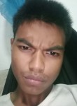 ไอซ์, 20, Surin