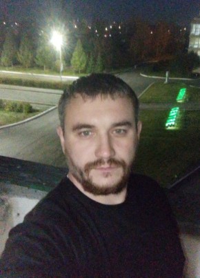 Серёга из Кургана 36 лет