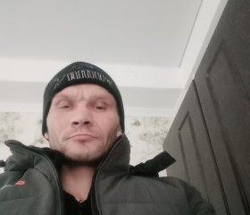 Владимир, 38 лет, Витязево