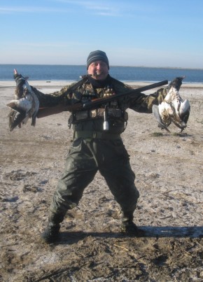 Сергей, 48, Россия, Волжский (Волгоградская обл.)