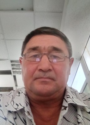 Максут из Новотроицка 55 лет
