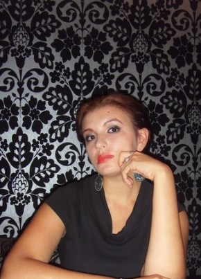 Валерия, 33, Россия, Новороссийск