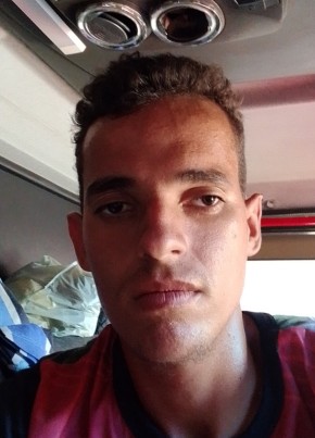 José Paulo dos S из Aracaju 21 год