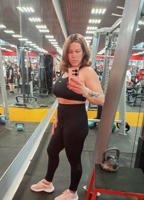 Irina, 38, Russia, Orel