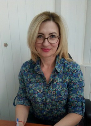 Наталья, 45, Россия, Орёл