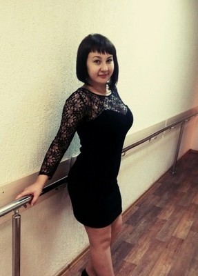 Анастасия, 29, Россия, Бокситогорск