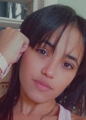Claudia Ramírez, 22, República de Cuba, Palma Soriano