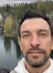 Anton, 40, Saint Petersburg