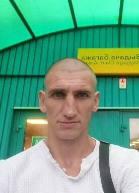 Gennadiy, 43, Russia, Irkutsk