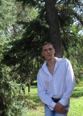 иван, 42, Україна, Донецьк