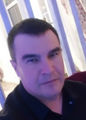Александр из Люберцы 37 лет