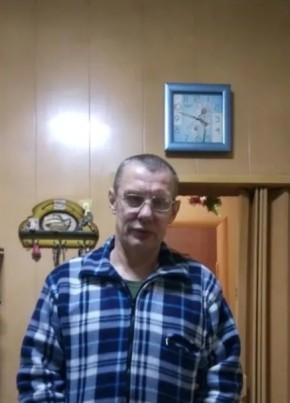 Сергей из Советск (Калининградской обл.) 67 лет