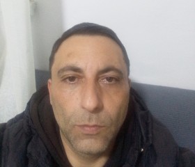 Arman, 46, Ejmiatsin