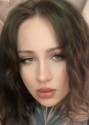 Alisa, 24, Turkey, Ankara