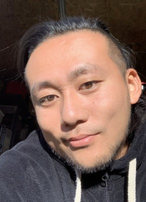 will matsumoto, 37, 日本, 太田市