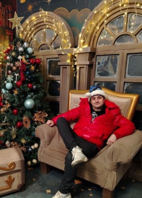 Dmitriy, 38, Russia, Korolev