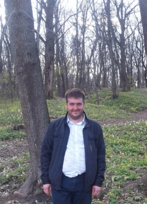 Vasiliy, 39, Russia, Voronezh