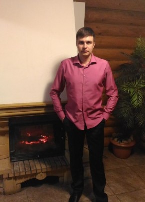 Михаил Игнатьев, 42, Россия, Нижний Новгород